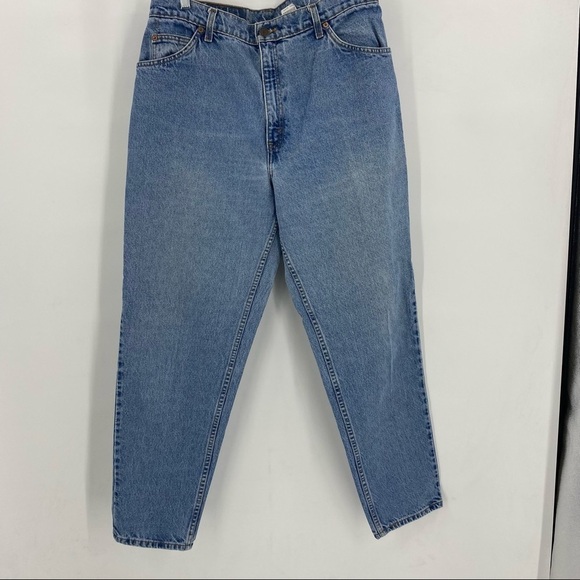 Levi’s Orange Tag 951 Jeans Size 16